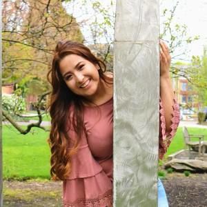 Meet your Posher, Jocelyn